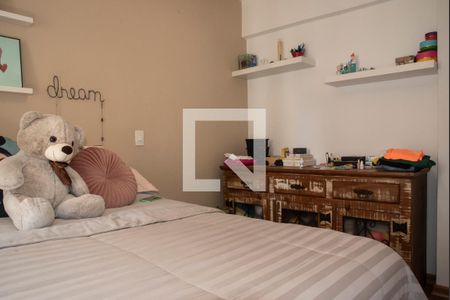 Apartamento à venda com 67m², 2 quartos e 1 vagaQuarto 1