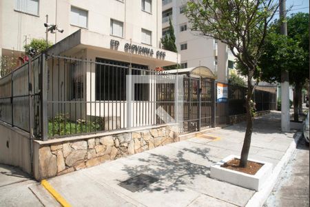 Apartamento à venda com 67m², 2 quartos e 1 vagaFrente