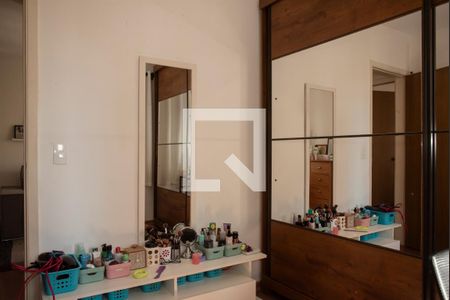 Apartamento à venda com 67m², 2 quartos e 1 vagaQuarto 2