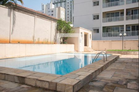 Apartamento à venda com 67m², 2 quartos e 1 vagaÁrea comum - Piscina