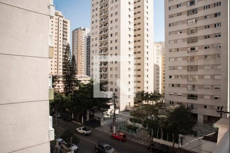 Apartamento à venda com 67m², 2 quartos e 1 vagaVista da Varanda da Sala