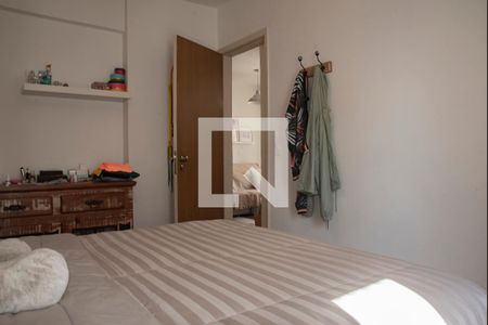 Apartamento à venda com 67m², 2 quartos e 1 vagaQuarto 1