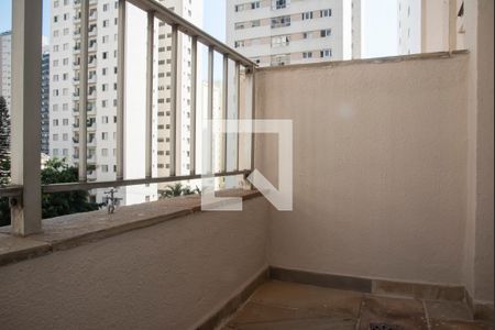 Apartamento à venda com 67m², 2 quartos e 1 vagaVaranda da Sala