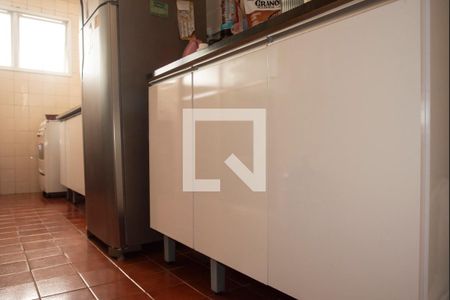 Apartamento à venda com 67m², 2 quartos e 1 vagaCozinha