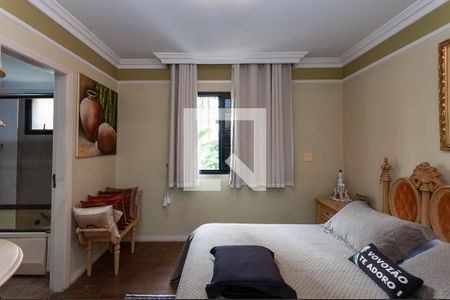 Apartamento à venda com 157m², 3 quartos e 3 vagas Apartamento à venda com 157m², 3 quartos e 3 vagasQuarto 1 Suíte