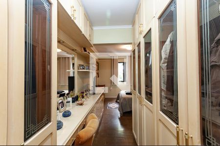 Apartamento à venda com 157m², 3 quartos e 3 vagas Apartamento à venda com 157m², 3 quartos e 3 vagasQuarto 1 Suíte