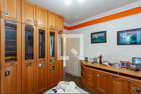 Apartamento à venda com 157m², 3 quartos e 3 vagas Apartamento à venda com 157m², 3 quartos e 3 vagasQuarto 2 Suíte