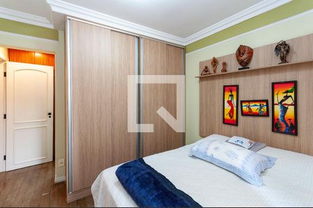 Apartamento à venda com 157m², 3 quartos e 3 vagas Apartamento à venda com 157m², 3 quartos e 3 vagasQuarto 3 Suíte