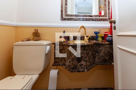 Apartamento à venda com 157m², 3 quartos e 3 vagas Apartamento à venda com 157m², 3 quartos e 3 vagasLavabo