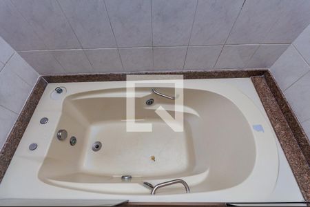 Apartamento à venda com 157m², 3 quartos e 3 vagas Apartamento à venda com 157m², 3 quartos e 3 vagasBanheiro do quarto 1 Suíte