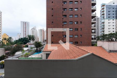 Apartamento à venda com 157m², 3 quartos e 3 vagas Apartamento à venda com 157m², 3 quartos e 3 vagasVista Quarto 3 Suíte