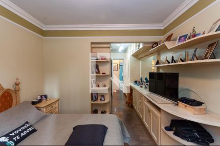 Apartamento à venda com 157m², 3 quartos e 3 vagas Apartamento à venda com 157m², 3 quartos e 3 vagasQuarto 1 Suíte