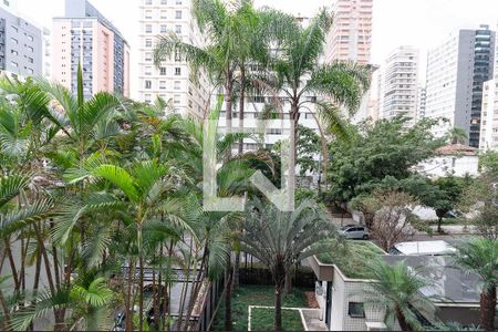 Apartamento à venda com 157m², 3 quartos e 3 vagas Apartamento à venda com 157m², 3 quartos e 3 vagasVista Quarto 1 Suíte