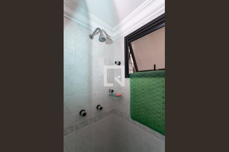 Apartamento à venda com 157m², 3 quartos e 3 vagas Apartamento à venda com 157m², 3 quartos e 3 vagasBanheiro do quarto 3 Suíte