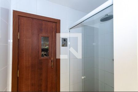 Apartamento à venda com 157m², 3 quartos e 3 vagas Apartamento à venda com 157m², 3 quartos e 3 vagasÁrea Comum - Sauna
