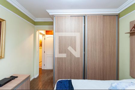 Apartamento à venda com 157m², 3 quartos e 3 vagas Apartamento à venda com 157m², 3 quartos e 3 vagasQuarto 3 Suíte