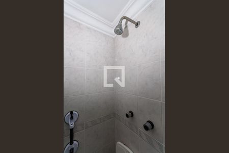 Apartamento à venda com 157m², 3 quartos e 3 vagas Apartamento à venda com 157m², 3 quartos e 3 vagasBanheiro do quarto 2 Suíte