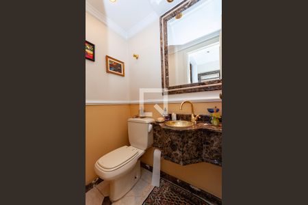 Apartamento à venda com 157m², 3 quartos e 3 vagas Apartamento à venda com 157m², 3 quartos e 3 vagasLavabo