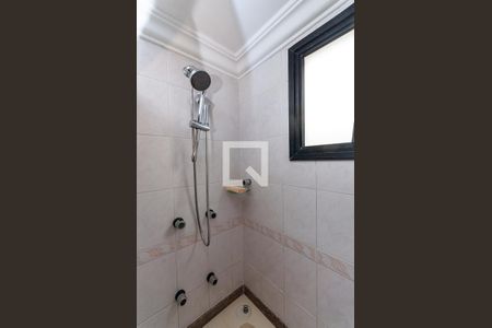 Apartamento à venda com 157m², 3 quartos e 3 vagas Apartamento à venda com 157m², 3 quartos e 3 vagasBanheiro do quarto 1 Suíte