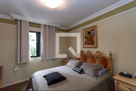 Apartamento à venda com 157m², 3 quartos e 3 vagas Apartamento à venda com 157m², 3 quartos e 3 vagasQuarto 1 Suíte