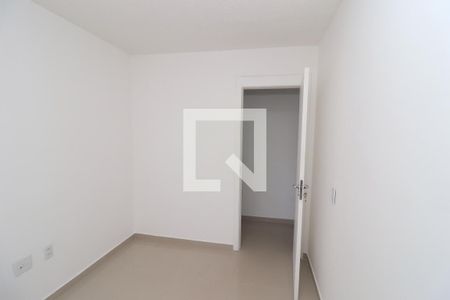 Quarto 1 de apartamento para alugar com 2 quartos, 46m² em Jardim América da Penha, São Paulo
