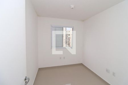 Quarto 1 de apartamento para alugar com 2 quartos, 46m² em Jardim América da Penha, São Paulo