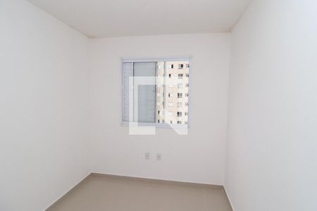Quarto 1 de apartamento para alugar com 2 quartos, 46m² em Jardim América da Penha, São Paulo