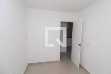 Quarto 1 de apartamento para alugar com 2 quartos, 46m² em Jardim América da Penha, São Paulo