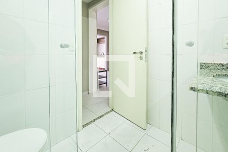 Apartamento para alugar com 215m², 3 quartos e 2 vagasBanheiro