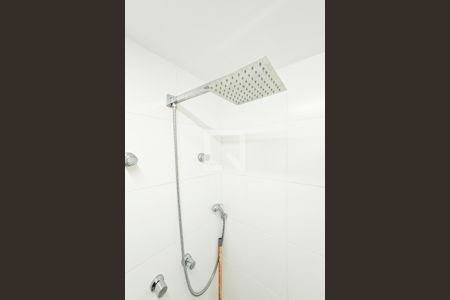 Apartamento para alugar com 215m², 3 quartos e 2 vagasBanheiro da suíte 2