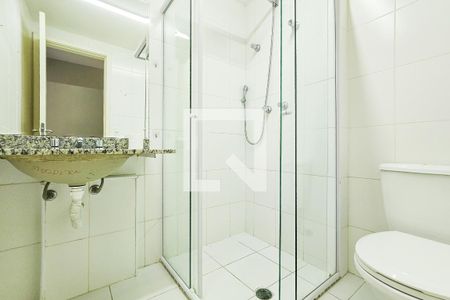 Apartamento para alugar com 215m², 3 quartos e 2 vagasBanheiro