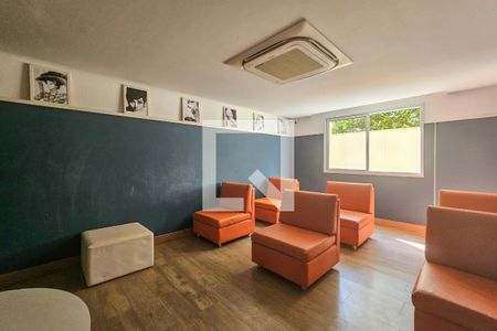 Apartamento para alugar com 215m², 3 quartos e 2 vagasÁrea de Lazer 