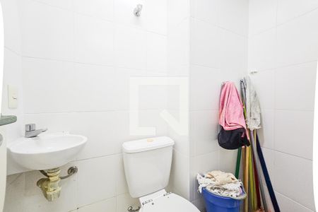 Apartamento para alugar com 215m², 3 quartos e 2 vagasÁrea de serviço 