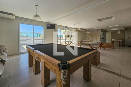 Apartamento para alugar com 215m², 3 quartos e 2 vagasÁrea de Lazer 