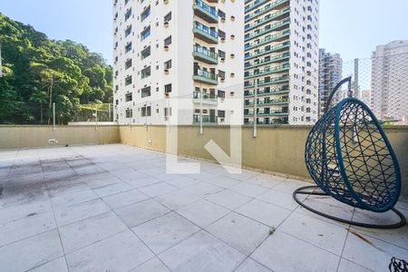 Apartamento para alugar com 215m², 3 quartos e 2 vagasVaranda