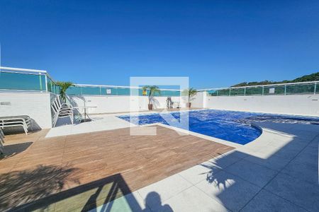 Apartamento para alugar com 215m², 3 quartos e 2 vagasÁrea de Lazer 