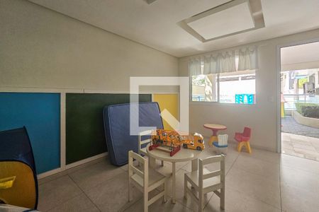 Apartamento para alugar com 215m², 3 quartos e 2 vagasÁrea de Lazer 