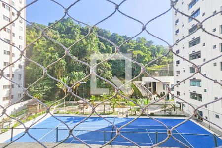 Apartamento para alugar com 215m², 3 quartos e 2 vagasvista