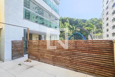 Apartamento para alugar com 215m², 3 quartos e 2 vagasVaranda