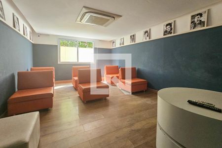 Apartamento para alugar com 215m², 3 quartos e 2 vagasÁrea de Lazer 