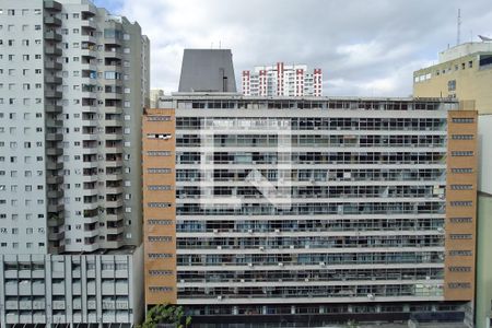 Sala de apartamento à venda com 1 quarto, 84m² em Bela Vista, São Paulo