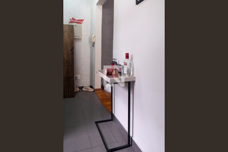 Sala de apartamento à venda com 1 quarto, 84m² em Bela Vista, São Paulo