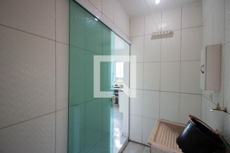 Casa para alugar com 46m², 2 quartos e sem vaga Casa para alugar com 46m², 2 quartos e sem vagaÁrea de Serviço