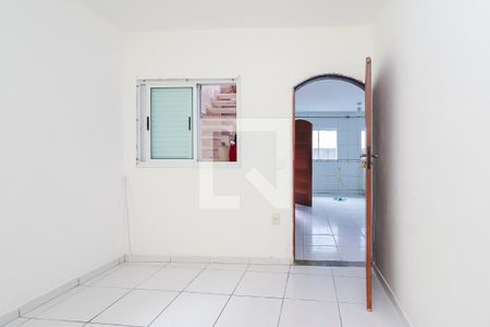 Quarto 1 de casa para alugar com 2 quartos, 46m² em Jardim Norma, São Paulo