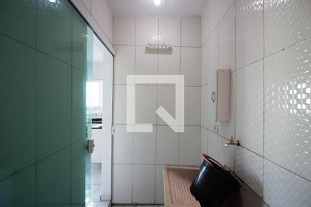 Casa para alugar com 46m², 2 quartos e sem vaga Casa para alugar com 46m², 2 quartos e sem vagaÁrea de Serviço