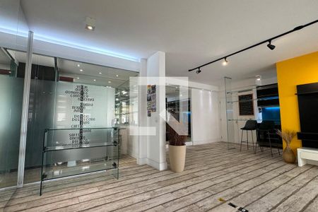 Apartamento para alugar com 52m², 1 quarto e 1 vagaSuíte 1