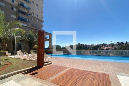 Apartamento para alugar com 52m², 1 quarto e 1 vagaPiscina