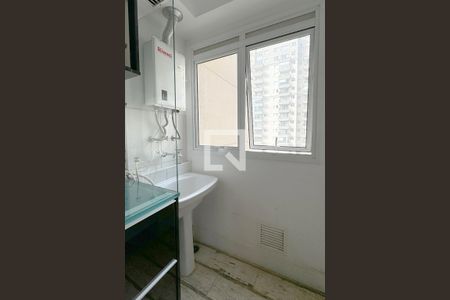 Apartamento para alugar com 52m², 1 quarto e 1 vagaÁrea de Serviço