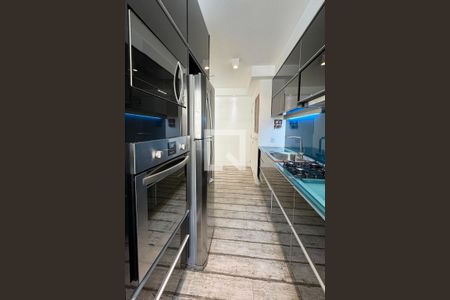 Apartamento para alugar com 52m², 1 quarto e 1 vagaCozinha