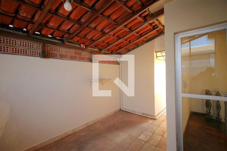 Apartamento para alugar com 100m², 3 quartos e 1 vagaVaranda coberta